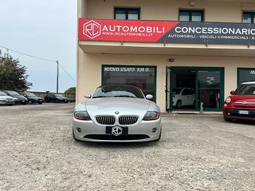 Bmw Z4 2.5i cat Roadster