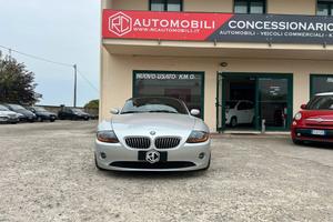 Bmw Z4 2.5i cat Roadster