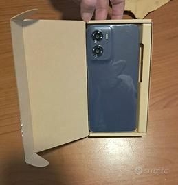 Motorola e15, gift mai utlizzato.