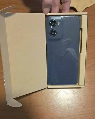 Motorola e15, gift mai utlizzato.