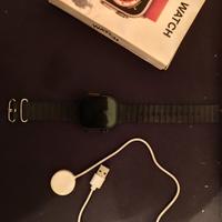 smartwatch clone ultra 
