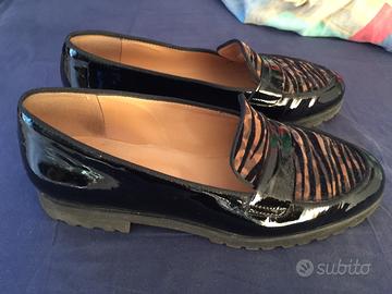 Scarpe donna Originali fleury 38