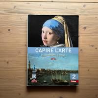 “Capire l’arte”, volume 2 - come nuovo