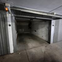 Garage in centro