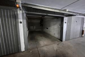 Garage in centro