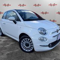 FIAT 500 C 1.0 Hybrid Dolcevita, SENSORI, CARPLAY