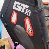 Postazione Next Level Racing GT Lite