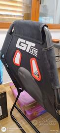 Postazione Next Level Racing GT Lite