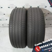 Gomme 215 60 17 Michelin 80% 2021 215 60 R17