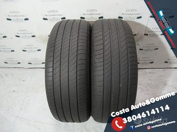 Gomme 215 60 17 Michelin 80% 2021 215 60 R17