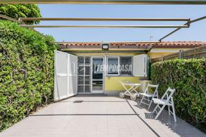 VILLINO FRONTE MARE