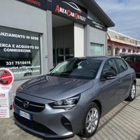 Opel corsa 1.2 benzina