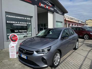 Opel corsa 1.2 benzina