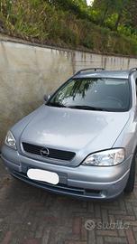 Opel Astra station wagon 1600 benzina