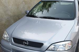 Opel Astra station wagon 1600 benzina