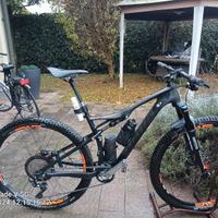 Specialized Epic taglia M