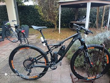 Specialized Epic taglia M