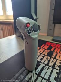 DJI Motion Controller Grigio Nuovo