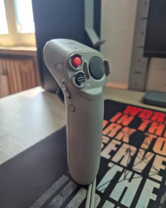 DJI Motion Controller Grigio Nuovo