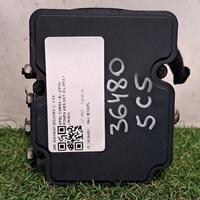 ABS OPEL Corsa E 3° Serie 95518041 95522565 B10XF