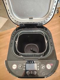 Macchina del pane Moulinex Pain and Delices