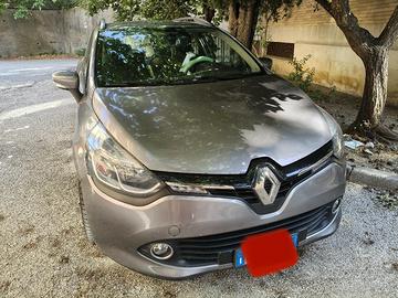 Renault Clio sporter 