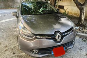 Renault Clio sporter 