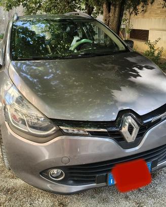 Renault Clio sporter 