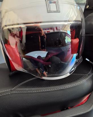 Casco Jet vintage