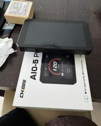 Chigee aio-5 per bmw
