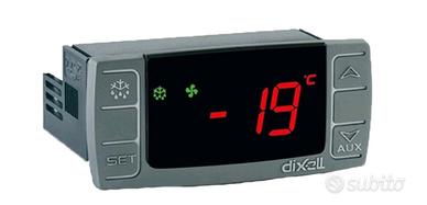 termostato frigorifero DIXELL XR02CX