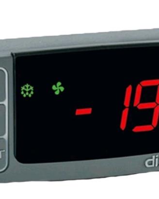 termostato frigorifero DIXELL XR02CX