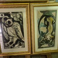 Opere di Manfredo Acerbo