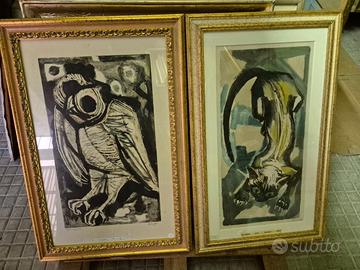 Opere di Manfredo Acerbo