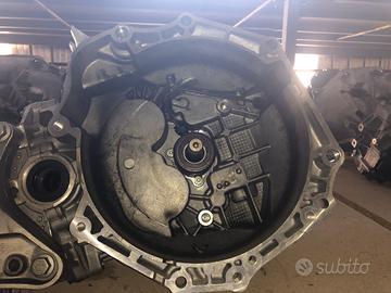 Cambio Opel astra 1.7 Diesel 6 marce M32