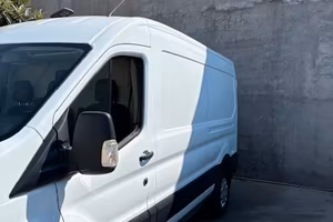 Ford Transit Custom 320 2.0 EcoBlue 170 PC Furgone