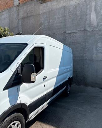 Ford Transit Custom 320 2.0 EcoBlue 170 PC Furgone