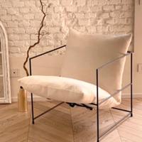 Poltrona Wayne Westwing