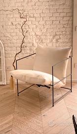 Poltrona Wayne Westwing