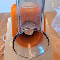 Grattugia Elettrica Sencor