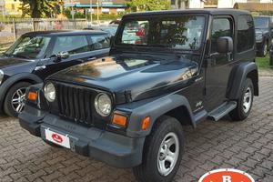 Jeep Wrangler 4.0 Sport Hardtop, cambio manuale...