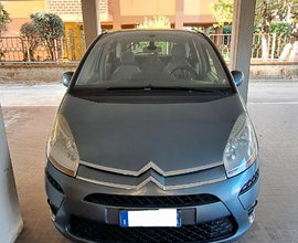 Citroen c4 - picasso - automatica