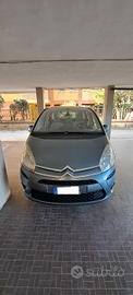 Citroen c4 - picasso - automatica