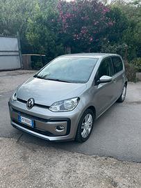 Volkswagen Up! 1.0 TSI 90 CV