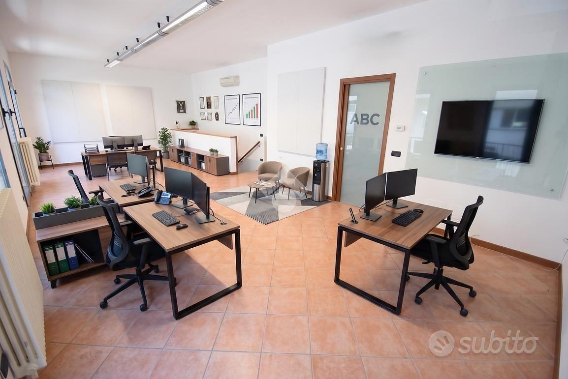 NEGOZIO A SEVESO - Vista 5