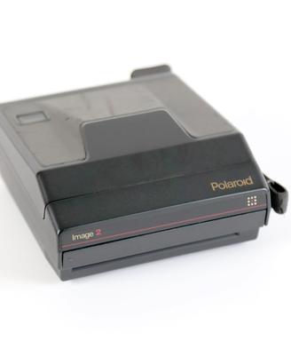 POLAROID camera IMAGE 2