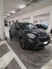 Fiat 500X 1.6 Cross benzina/GPL