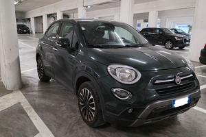 Fiat 500X 1.6 Cross benzina/GPL