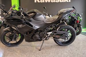 Kawasaki Ninja 500
