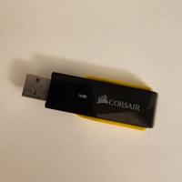 ricambio chiavetta usb corsair per cuffie v elite